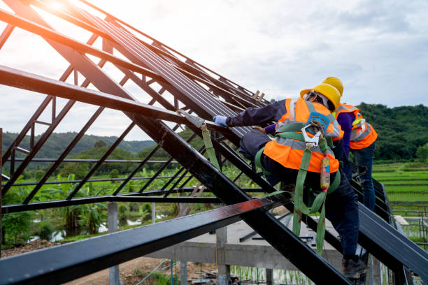 Best Best Roofing Contractors  in Vass, NC