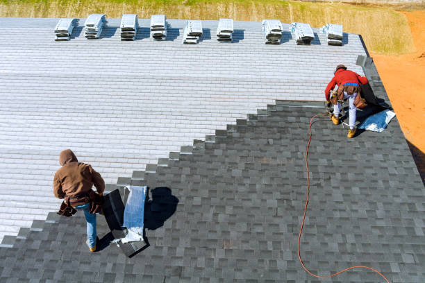 Best Metal Roofing Contractor  in Vass, NC