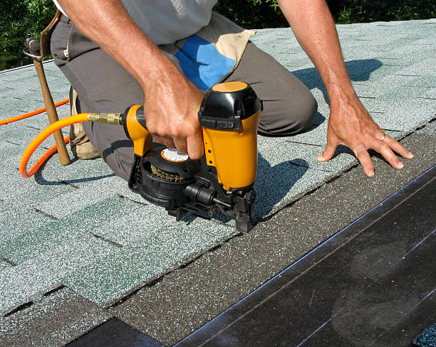 Best Flat Roof Repair Services  in Vass, NC