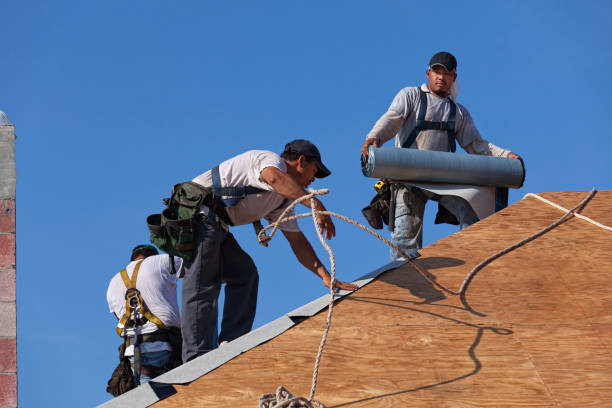 Best Commercial Roofing Services  in Vass, NC