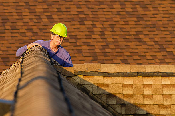 Best Best Roofing Contractors  in Vass, NC