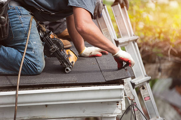 Trusted Vass, NC Roofing Contractor Experts