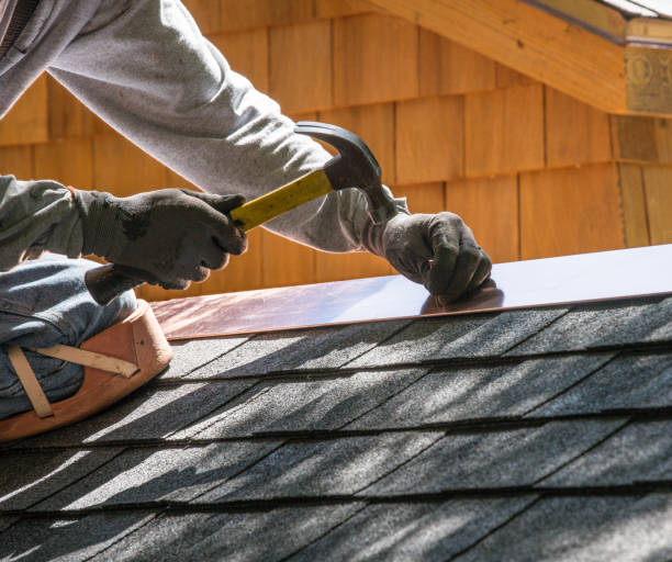 Best Best Roofing Contractors  in Vass, NC